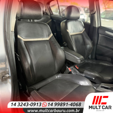 CHEVROLET Vectra Sedan 2.0 4P ELITE AUTOMÁTICO