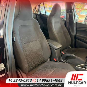 CHEVROLET Onix Hatch 1.0 12V 4P FLEX LTZ TURBO