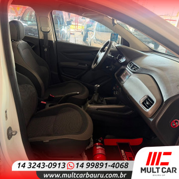 CHEVROLET Prisma 1.4 4P LT FLEX