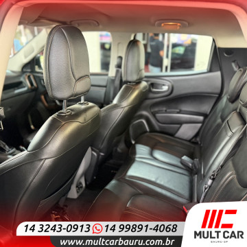 FIAT Toro 2.0 16V 4P VOLCANO 4WD TURBO DIESEL AUTOMÁTICO