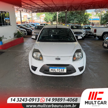 FORD Ka Hatch 1.0 FLEX