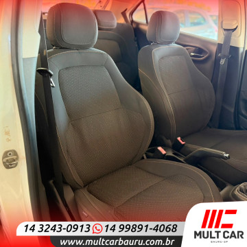 CHEVROLET Onix Hatch 1.4 4P FLEX LTZ