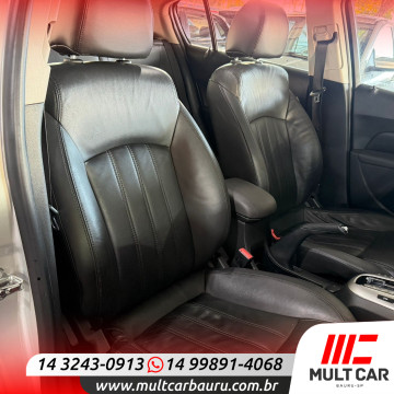 CHEVROLET Cruze Hatch 1.8 16V 4P LT SPORT6 FLEX AUTOMÁTICO