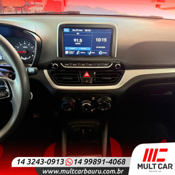 HYUNDAI HB 20 Hatch 1.0 12V 4P FLEX COMFORT