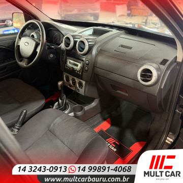 FORD Ecosport 2.0 16V 4P XLT FLEX