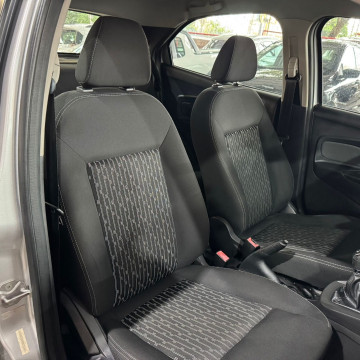 FORD Fiesta Hatch 1.0 4P SE FLEX