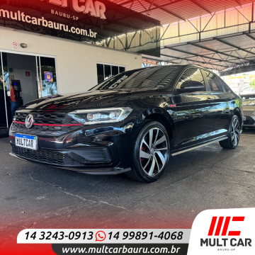 VOLKSWAGEN Jetta 2.0 4P 350 TSI GLI AUTOMÁTICO DSG