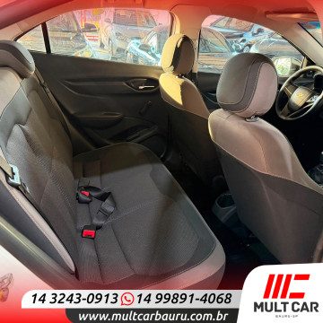 CHEVROLET Prisma 1.0 4P ADVANTAGE FLEX