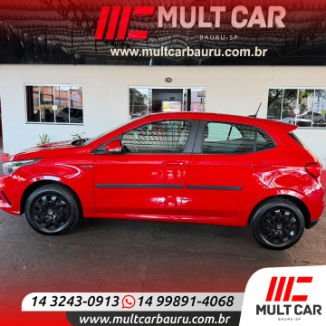 FIAT Argo 1.0 4P FLEX FIREFLY DRIVE