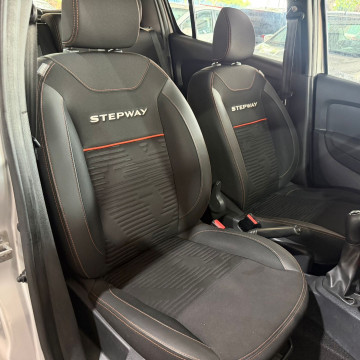RENAULT Stepway 1.6 16V 4P FLEX ZEN