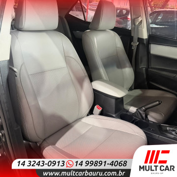 TOYOTA Corolla 2.0 16V 4P XEI FLEX AUTOMÁTICO