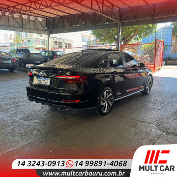 VOLKSWAGEN Jetta 2.0 4P 350 TSI GLI AUTOMÁTICO DSG