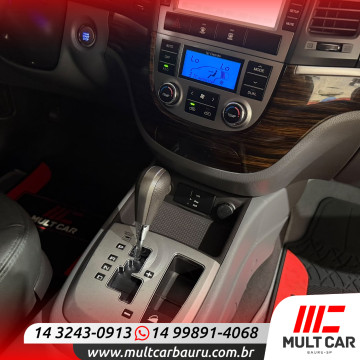 HYUNDAI Santa Fé 2.4 16V 4P GLS 2WD 180CV AUTOMÁTICO