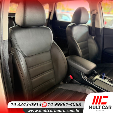 KIA Sorento 2.4 16V 4P EX AUTOMÁTICO
