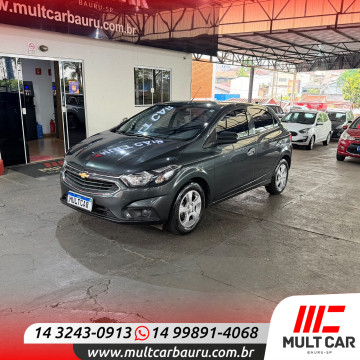 CHEVROLET Onix Hatch 1.4 4P FLEX LT