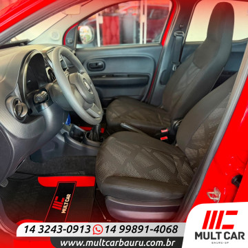 FIAT Mobi 1.0 4P FLEX EVO LIKE