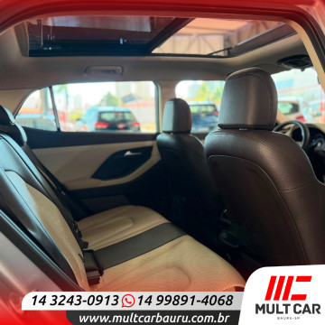 HYUNDAI Creta 2.0 16V 4P FLEX ULTIMATE AUTOMÁTICO