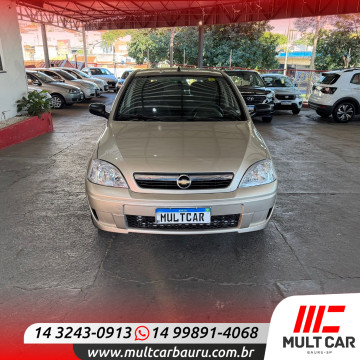 CHEVROLET Corsa Hatch 1.4 4P MAXX FLEX