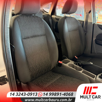 FORD Focus Hatch 1.6 4P GLX FLEX