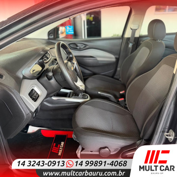 CHEVROLET Onix Hatch 1.0 12V 4P FLEX LT