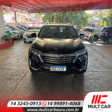 CHEVROLET Equinox 1.5 16V 4P PREMIER AWD TURBO AUTOMÁTICO