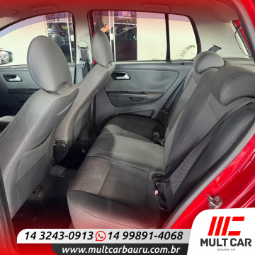 VOLKSWAGEN Fox 1.6 FLEX