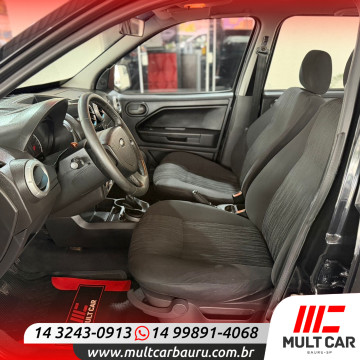 FORD Ecosport 2.0 16V 4P XLT FLEX