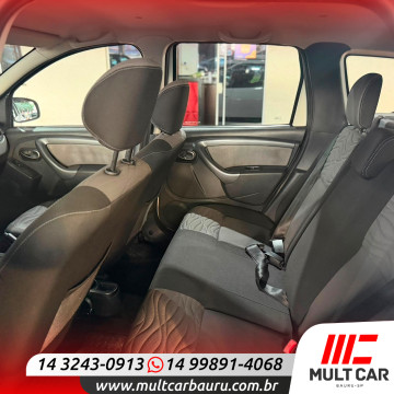 RENAULT Duster 1.6 16V 4P FLEX DYNAMIQUE