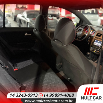 VOLKSWAGEN Fox 1.6 4P XTREME FLEX