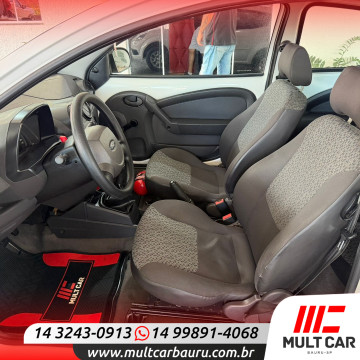 FORD Ka Hatch 1.0 FLEX