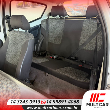 FORD Ka Hatch 1.0 FLEX