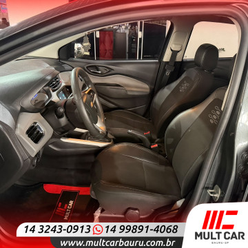 CHEVROLET Onix Hatch 1.4 4P FLEX LT