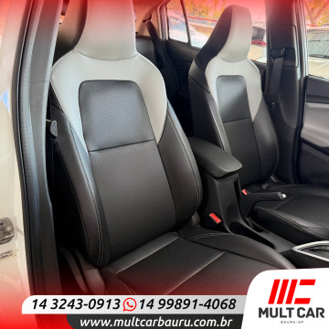 CHEVROLET Onix Hatch 1.0 12V 4P FLEX PREMIER TURBO AUTOMÁTICO