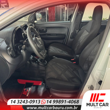 FIAT Mobi 1.0 4P FLEX EVO LIKE