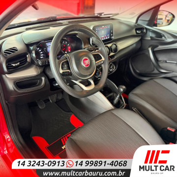 FIAT Argo 1.0 4P FLEX FIREFLY DRIVE