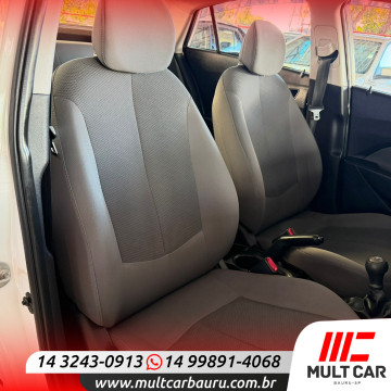 HYUNDAI HB 20 Sedan 1.0 12V 4P FLEX COMFORT PLUS