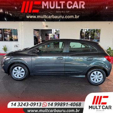 CHEVROLET Onix Hatch 1.0 12V 4P FLEX LT