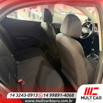 HYUNDAI HB 20 Hatch 1.0 12V 4P FLEX SENSE