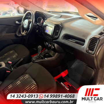 FIAT Toro 1.8 16V 4P ENDURANCE AUTOMÁTICO