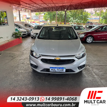 CHEVROLET Onix Hatch 1.0 12V 4P FLEX LT