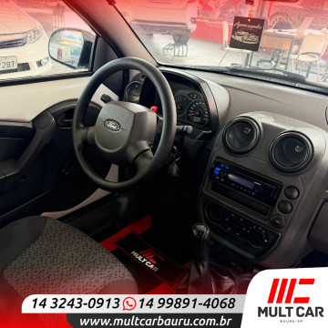 FORD Ka Hatch 1.0 FLEX