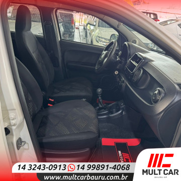 FIAT Mobi 1.0 4P FLEX EVO LIKE