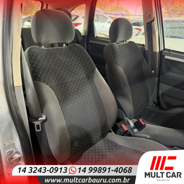 CHEVROLET Meriva 1.4 4P FLEX MAXX
