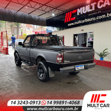 FORD Ranger 2.3 16V XLS CABINE SIMPLES
