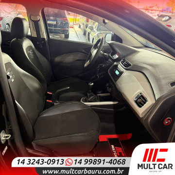 CHEVROLET Onix Hatch 1.0 12V 4P FLEX LT