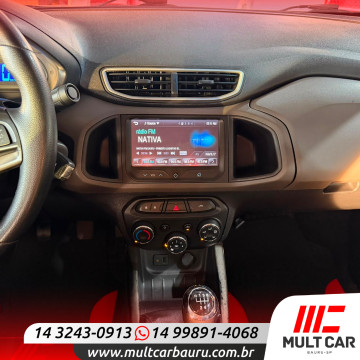CHEVROLET Prisma 1.0 4P ADVANTAGE FLEX