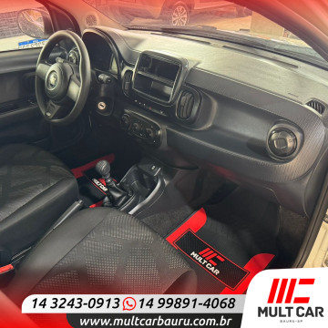 FIAT Mobi 1.0 4P FLEX EVO LIKE