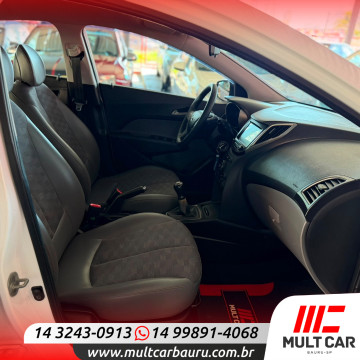 HYUNDAI HB 20 Sedan 1.0 12V 4P FLEX 5 ANOS