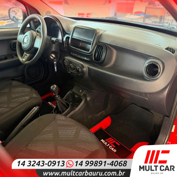 FIAT Mobi 1.0 4P FLEX EVO LIKE
