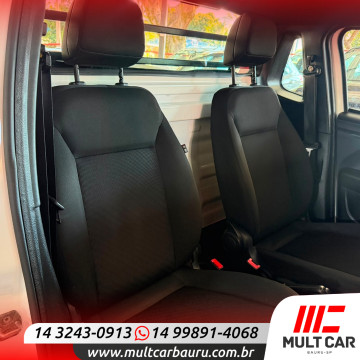 FIAT Strada 1.4 FLEX ENDURANCE CABINE SIMPLES